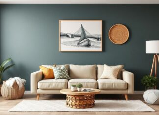 The Art of Cozy Living: Transforming Your Space for Comfort and Style The Art of Cozy Living: Transforming Your Space for Comfort and Style