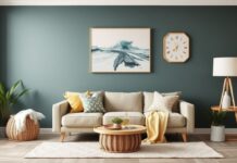 The Art of Cozy Living: Transforming Your Space for Comfort and Joy The Art of Cozy Living: Transforming Your Space for Comfort and Happiness