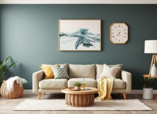 The Art of Cozy Living: Transforming Your Space for Comfort and Joy The Art of Cozy Living: Transforming Your Space for Comfort and Happiness