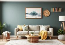 The Art of Creating a Cozy and Comfortable Home The Art of Crafting a Cozy and Comfortable Home