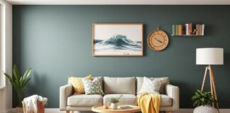 The Art of Creating a Cozy and Comfortable Home The Art of Crafting a Cozy and Comfortable Home