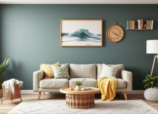 The Art of Creating a Cozy and Comfortable Home The Art of Crafting a Cozy and Comfortable Home