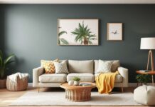 The Art of Creating a Cozy and Comfortable Home The Art of Creating a Cozy and Inviting Home