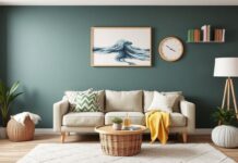 The Art of Creating a Cozy and Comfortable Home The Art of Crafting a Cozy and Comfortable Home