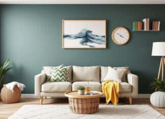 The Art of Creating a Cozy and Comfortable Home The Art of Crafting a Cozy and Comfortable Home