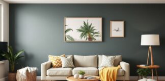 The Art of Creating a Cozy and Comfortable Home The Art of Creating a Cozy and Inviting Home