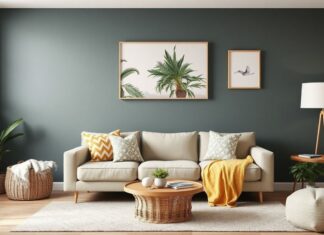 The Art of Creating a Cozy and Comfortable Home The Art of Creating a Cozy and Inviting Home