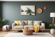 The Art of Creating a Cozy and Comfortable Home The Art of Crafting a Cozy and Inviting Home