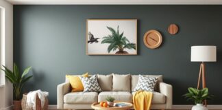 The Art of Creating a Cozy and Comfortable Home The Art of Crafting a Cozy and Inviting Home