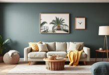 The Art of Creating a Cozy and Comfortable Home The Art of Creating a Snug and Inviting Home