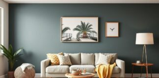 The Art of Creating a Cozy and Comfortable Home The Art of Creating a Snug and Inviting Home