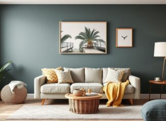 The Art of Creating a Cozy and Comfortable Home The Art of Creating a Snug and Inviting Home