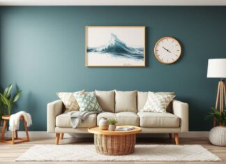 The Art of Creating a Cozy and Empowering Home The Art of Crafting a Comfortable and Empowering Home