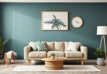 The Art of Creating a Cozy and Healthy Home Environment The Art of Crafting a Comfortable and Healthy Living Space