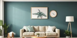 The Art of Creating a Cozy and Healthy Home Environment The Art of Crafting a Comfortable and Healthy Living Space