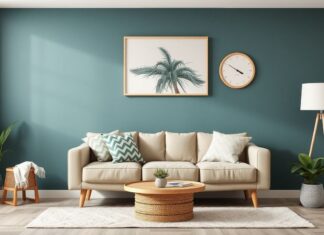 The Art of Creating a Cozy and Healthy Home Environment The Art of Crafting a Comfortable and Healthy Living Space