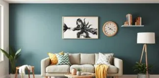 The Art of Creating a Cozy and Inviting Home The Art of Crafting a Comfortable and Welcoming Home