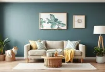 The Art of Creating a Cozy and Inviting Home: A Comprehensive Guide The Art of Crafting a Comfortable and Welcoming Home: An In-Depth Handbook