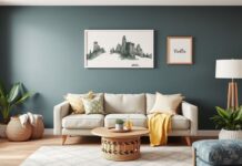 The Art of Creating a Cozy and Inviting Home: A Comprehensive Guide The Art of Crafting a Comfortable and Welcoming Home: An In-Depth Guide