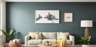 The Art of Creating a Cozy and Inviting Home: A Comprehensive Guide The Art of Crafting a Comfortable and Welcoming Home: An In-Depth Guide