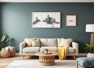 The Art of Creating a Cozy and Inviting Home: A Comprehensive Guide The Art of Crafting a Comfortable and Welcoming Home: An In-Depth Guide