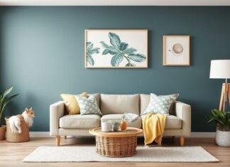 The Art of Creating a Cozy and Inviting Home: A Comprehensive Guide The Art of Crafting a Comfortable and Welcoming Home: An In-Depth Handbook