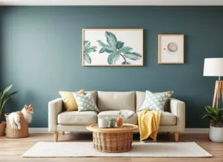 The Art of Creating a Cozy and Inviting Home: A Comprehensive Guide The Art of Crafting a Comfortable and Welcoming Home: An In-Depth Handbook