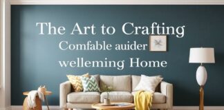 The Art of Creating a Cozy and Inviting Home: A Lifestyle Guide The Art of Crafting a Comfortable and Welcoming Home: A Lifestyle Handbook