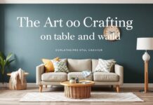 The Art of Creating a Cozy and Inviting Home: A Lifestyle Guide The Art of Crafting a Comfortable and Welcoming Home: A Lifestyle Handbook
