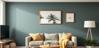 The Art of Creating a Cozy and Productive Home Environment The Art of Crafting a Comfortable and Efficient Home Atmosphere