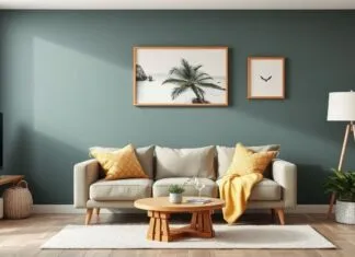 The Art of Creating a Cozy and Productive Home Environment The Art of Crafting a Comfortable and Efficient Home Atmosphere