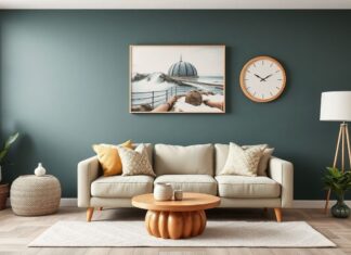 The Art of Creating a Cozy and Stylish Home: A Comprehensive Guide The Art of Creating a Comfortable and Stylish Home: A Complete Guide