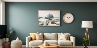 The Art of Creating a Cozy and Stylish Home: A Comprehensive Guide The Art of Creating a Comfortable and Stylish Home: A Complete Guide