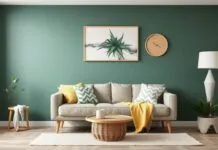 The Art of Creating a Cozy and Sustainable Home The Art of Crafting a Comfortable and Eco-Friendly Home
