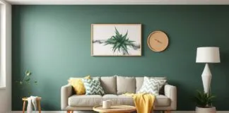 The Art of Creating a Cozy and Sustainable Home The Art of Crafting a Comfortable and Eco-Friendly Home