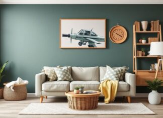 The Art of Creating a Cozy Home: A Comprehensive Guide The Art of Making a Cozy Home: A Complete Guide