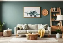 The Art of Creating a Cozy Home: A Comprehensive Guide The Art of Making a Cozy Home: A Complete Guide