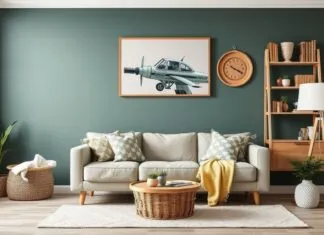 The Art of Creating a Cozy Home: A Comprehensive Guide The Art of Making a Cozy Home: A Complete Guide