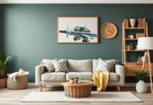 The Art of Creating a Cozy Home: A Comprehensive Guide The Art of Making a Cozy Home: A Complete Guide