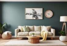 The Art of Creating a Cozy Home: A Guide to Comfort and Style The Art of Creating a Cozy Home: A Guide to Comfort and Style