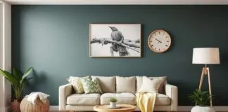 The Art of Creating a Cozy Home: A Guide to Comfort and Style The Art of Creating a Cozy Home: A Guide to Comfort and Style