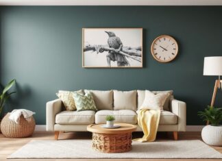 The Art of Creating a Cozy Home: A Guide to Comfort and Style The Art of Creating a Cozy Home: A Guide to Comfort and Style