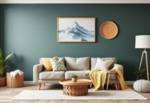 The Art of Creating a Cozy Home: A Guide to Comfort and Style The Art of Making a Cozy Home: A Guide to Comfort and Style