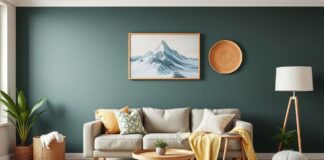 The Art of Creating a Cozy Home: A Guide to Comfort and Style The Art of Making a Cozy Home: A Guide to Comfort and Style