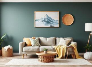 The Art of Creating a Cozy Home: A Guide to Comfort and Style The Art of Making a Cozy Home: A Guide to Comfort and Style