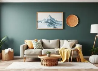 The Art of Creating a Cozy Home: A Guide to Comfort and Style The Art of Making a Cozy Home: A Guide to Comfort and Style