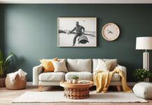 The Art of Creating a Cozy Home: A Guide to Comfort and Style The Art of Creating a Cozy Home: A Guide to Comfort and Style