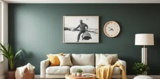 The Art of Creating a Cozy Home: A Guide to Comfort and Style The Art of Creating a Cozy Home: A Guide to Comfort and Style