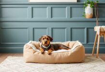 The Art of Creating a Cozy Home: A Guide to Soft Dog Beds and Beyond The Art of Making a Cozy Home: A Guide to Soft Dog Beds and More