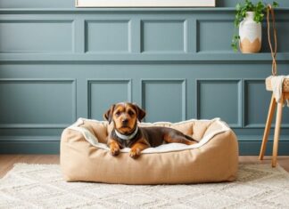 The Art of Creating a Cozy Home: A Guide to Soft Dog Beds and Beyond The Art of Making a Cozy Home: A Guide to Soft Dog Beds and More